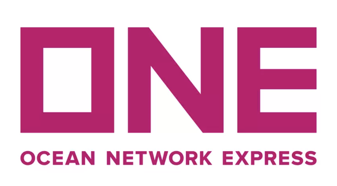 Logo van RWG, Rotterdam World Gateway terminal